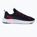 Мъжки обувки за бягане PUMA Softride One4all тъмносиньо 377671 04 2