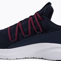Мъжки обувки за бягане PUMA Softride One4all тъмносиньо 377671 04 9