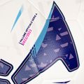 PUMA Orbit Serie A Hybrid размер 4 футболни 3