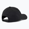 Детска бейзболна шапка PUMA Metal Cat Jr puma black 2