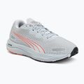 Дамски обувки за бягане Puma Velocity Nitro 2 GTX grey/salmon