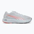 Дамски обувки за бягане Puma Velocity Nitro 2 GTX grey/salmon 2