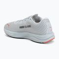 Дамски обувки за бягане Puma Velocity Nitro 2 GTX grey/salmon 3