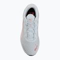 Дамски обувки за бягане Puma Velocity Nitro 2 GTX grey/salmon 5