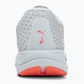 Дамски обувки за бягане Puma Velocity Nitro 2 GTX grey/salmon 6