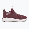Дамски маратонки PUMA Softride Enzo Nxt maroon 195235 17 2