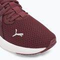 Дамски маратонки PUMA Softride Enzo Nxt maroon 195235 17 7