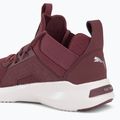 Дамски маратонки PUMA Softride Enzo Nxt maroon 195235 17 10