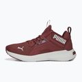 Дамски маратонки PUMA Softride Enzo Nxt maroon 195235 17 11