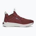 Дамски маратонки PUMA Softride Enzo Nxt maroon 195235 17 12