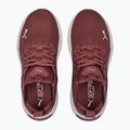 Дамски маратонки PUMA Softride Enzo Nxt maroon 195235 17 14