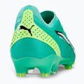 Мъжки футболни обувки PUMA Ultra Ultimate FG/AG blue 107163 03 9