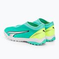 PUMA Ultra Match Ll TT детски футболни обувки сини 107231 03 3