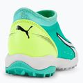 PUMA Ultra Match Ll TT детски футболни обувки сини 107231 03 9