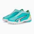 PUMA Ultra Match Ll TT детски футболни обувки сини 107231 03 10