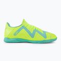 PUMA Future Play IT мъжки футболни обувки зелени 107193 03 2