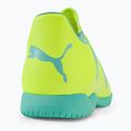 PUMA Future Play IT мъжки футболни обувки зелени 107193 03 9