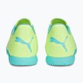 PUMA Future Play IT мъжки футболни обувки зелени 107193 03 12