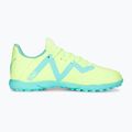 Детски футболни обувки PUMA Future Play TT зелени 107202 03 11