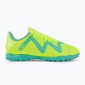 Детски футболни обувки PUMA Future Play TT зелени 107202 03 2