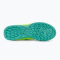 Детски футболни обувки PUMA Future Play TT зелени 107202 03 5