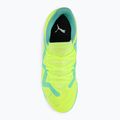 Детски футболни обувки PUMA Future Play TT зелени 107202 03 6