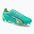 Мъжки футболни обувки PUMA Ultra Ultimate MXSG blue 107212 03