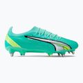 Мъжки футболни обувки PUMA Ultra Ultimate MXSG blue 107212 03 2