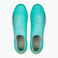 Мъжки футболни обувки PUMA Ultra Ultimate MXSG blue 107212 03 12