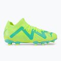 Детски футболни обувки PUMA Future Match FG/AG JR зелени 107195 03 2