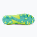 Детски футболни обувки PUMA Future Match FG/AG JR зелени 107195 03 5