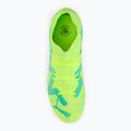 Детски футболни обувки PUMA Future Match FG/AG JR зелени 107195 03 6