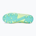 Детски футболни обувки PUMA Future Match FG/AG JR зелени 107195 03 14