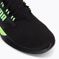 Мъжки обувки за бягане PUMA Retaliate 2 black-green 376676 23 9