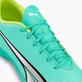 Мъжки футболни обувки PUMA Ultra Play IT blue 107227 03 8