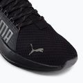 Мъжки обувки за тренировка PUMA Softride Premier Slip On Tiger Camo black 378028 01 11