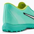 Мъжки футболни обувки PUMA Ultra Play TT electric peppermint/puma white/fast yellow 9