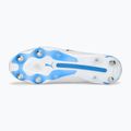 PUMA King Ultimate MXSG мъжки футболни обувки puma white/puma black/blue glimmer/ultra orange 14