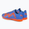 PUMA Future Play IT мъжки футболни обувки сини 107193 01 3