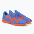 PUMA Future Play IT мъжки футболни обувки сини 107193 01 4