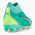 Мъжки футболни обувки PUMA Ultra Match+ Ll FG/AG blue 107243 03 9