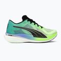 Дамски обувки за бягане PUMA Deviate Nitro Elite 2 green 377787 01 4