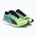 Дамски обувки за бягане PUMA Deviate Nitro Elite 2 green 377787 01 6