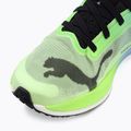 Дамски обувки за бягане PUMA Deviate Nitro Elite 2 green 377787 01 9