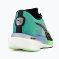 Дамски обувки за бягане PUMA Deviate Nitro Elite 2 green 377787 01 11