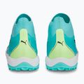 Мъжки футболни обувки PUMA Ultra Match+ Ll TT blue 107245 03 11