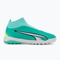 Мъжки футболни обувки PUMA Ultra Match+ Ll TT blue 107245 03 2