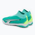Мъжки футболни обувки PUMA Ultra Match+ Ll TT blue 107245 03 4