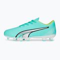 PUMA Ultra Play FG/AG детски футболни обувки сини 107233 03 10