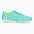 PUMA Ultra Play FG/AG детски футболни обувки сини 107233 03 11